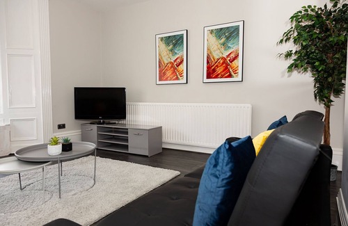 South Shields Apartment | AA South Shields