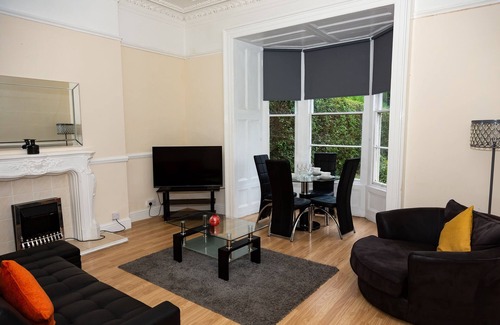 Sunderland Apartment | AA Sunderland City South