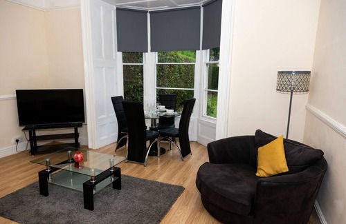 Sunderland Apartment | AA Sunderland City South