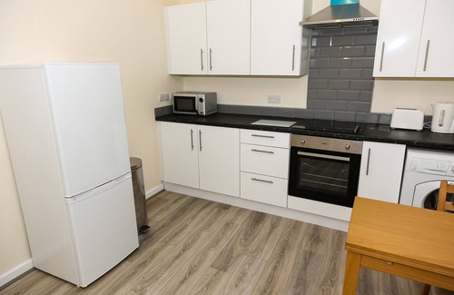Sunderland House | AA Sunderland North