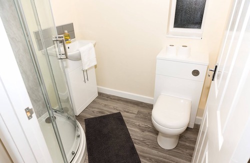 Sunderland House | AA Sunderland North