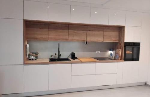 Zelenka Apartment | AAA SEAVIEW APARTMENTS - Makarska