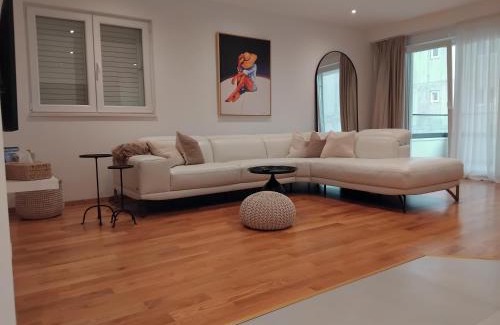 Zelenka Apartment | AAA SEAVIEW APARTMENTS - Makarska