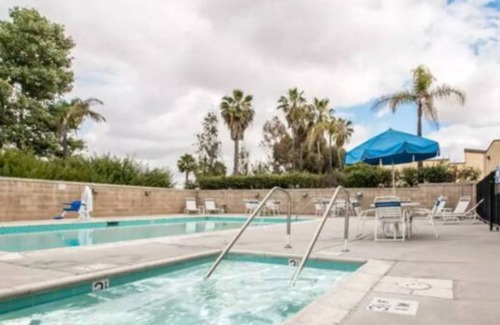 Otay Mesa House | AAAmazing San Diego! Suite just for you/yours!