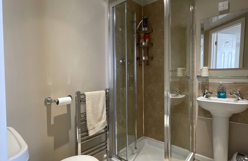 Whitley Bay House | Aabba Guest House
