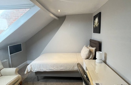 Whitley Bay House | Aabba Guest House