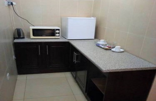 Ndola Bed & Breakfast | Aabiya Lodge