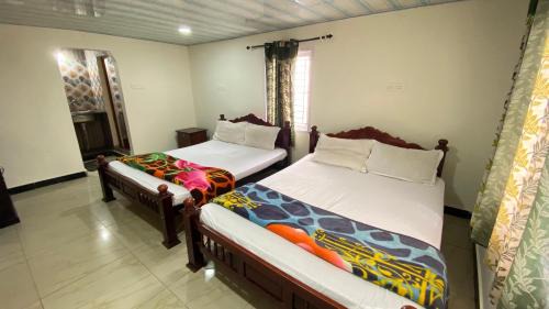 Ooty Hotel | Aadhi Cottages Ooty