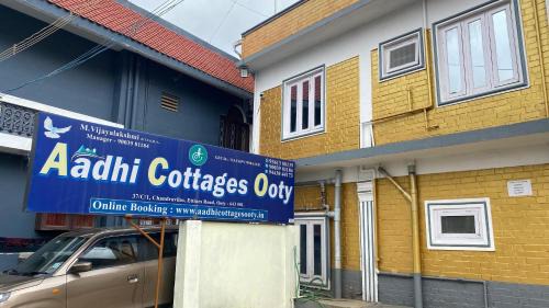 Ooty Hotel | Aadhi Cottages Ooty