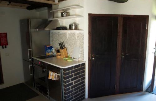 Suur-Rootsi House | Aaduaida Holiday House