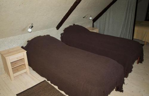 Suur-Rootsi House | Aaduaida Holiday House