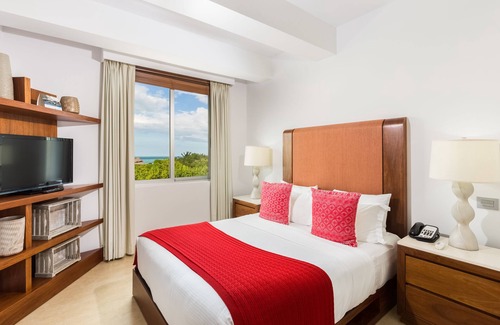 Champoton Hotel | Aak-Bal All Suite Resort