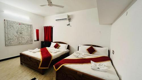 Yercaud House | Aakash Residency &Villa