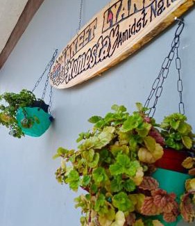 Kurseong House | Aakeet Lyang Homestay