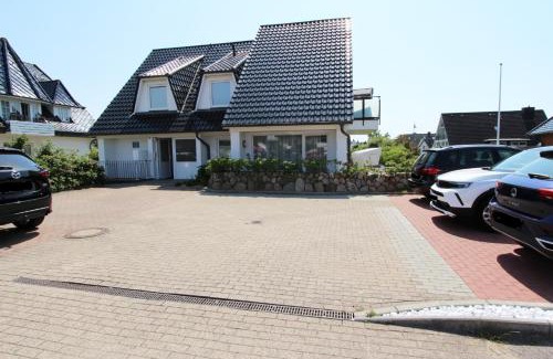 Wenningstedt-Braderup Apartment | Aalto - Im Grund 13, App 7