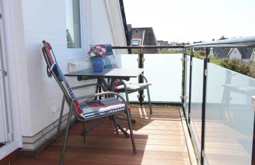 Wenningstedt-Braderup Apartment | Aalto - Im Grund 13, App 7