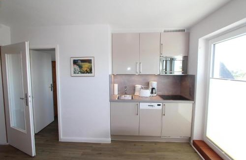 Wenningstedt-Braderup Apartment | Aalto - Im Grund 13, App 7