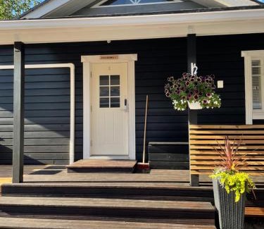 Yllas House | Aamurusko 1, Ylläsjärvi - Viikon varauksissa hintaan sis loppusiivous
