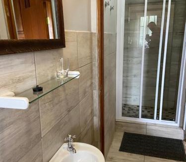 Swellendam House | Aan de Bergen