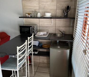 Swellendam House | Aan de Bergen