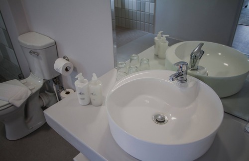 Swellendam House | Aan de Eike Guest House