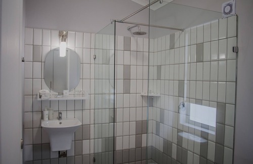Swellendam House | Aan de Eike Guest House