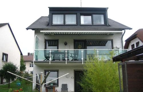 Sinzig House | Aan de Frankenbeek