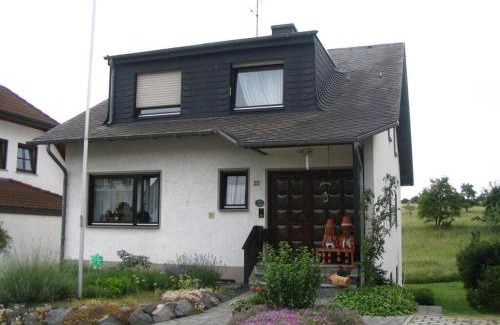 Sinzig House | Aan de Frankenbeek
