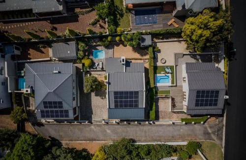 Swellendam Apartment | Aan de Heuvel Self-Catering Cottages