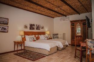 Swellendam House | Aan de Oever Guesthouse