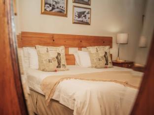 Swellendam House | Aan de Oever Guesthouse