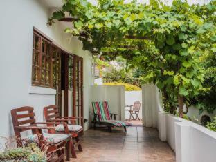 Swellendam House | Aan de Oever Guesthouse