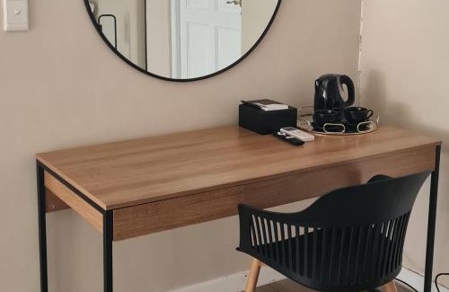 Paarl House | Aan de Paarlberg