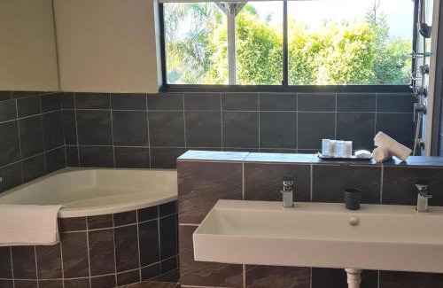 Paarl House | Aan de Paarlberg