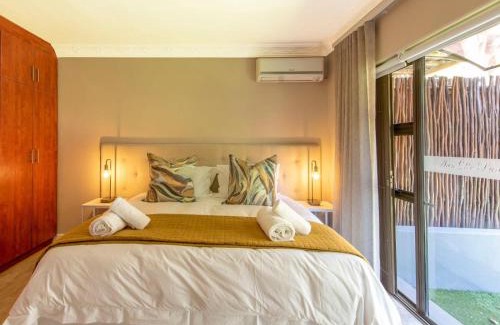 Paarl House | Aan de Paarlberg