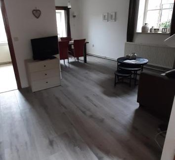 Wijlre Apartment | Aan de Watermolen vakantiewoningen