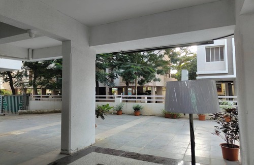 Kharadi Apartment | Aanand Riddhi