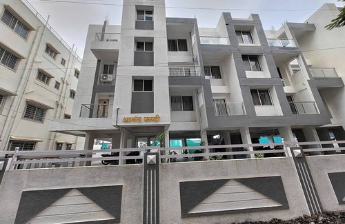 Kharadi Apartment | Aanand Riddhi