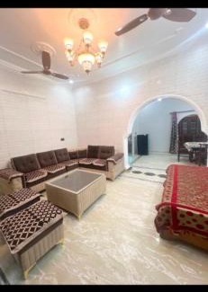 Dehradun Apartment | Aanandit aashiyana - A Blissful Place