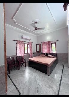 Dehradun Apartment | Aanandit aashiyana - A Blissful Place