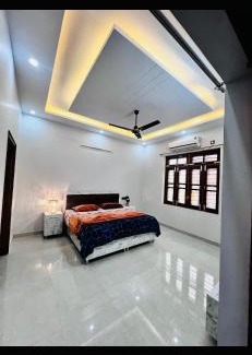 Dehradun Apartment | Aanandit aashiyana - A Blissful Place