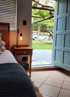 Beaufort West House | Aandblom Gastehuis