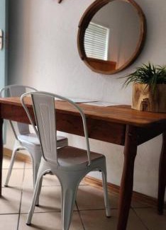 Beaufort West House | Aandblom Gastehuis