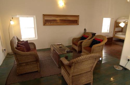 Nieu-Bethesda House | Aandster