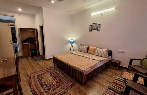 McLeod Ganj Bed & Breakfast | Aangan Homestay and Cafe