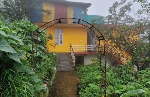 McLeod Ganj Bed & Breakfast | Aangan Homestay and Cafe