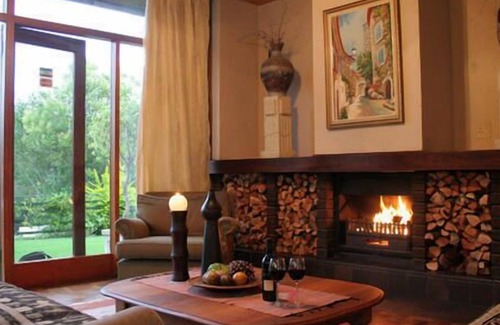 Swellendam Bed & Breakfast | Aanhuizen