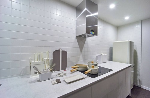 Jung-gu Hotel | Aank Hotel Busan Nampo