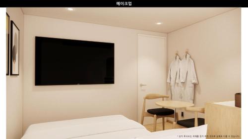 Jegi-dong Hotel | Aank Hotel Cheongnyangni