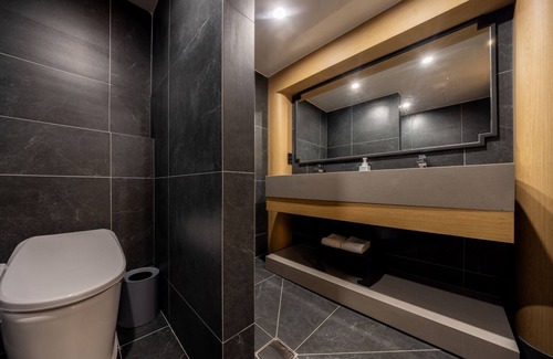 Pyeongtaek Hotel | AanK Hotel & Spa Pyeongtaek